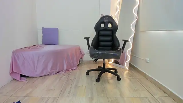 ocean_tay's Webcam Show