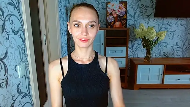 Pokazy przed kamerką – Lady_Sunshine_