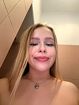 Webkamerová show Liza_risky