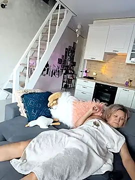 AlisaNelly's Webcam Show