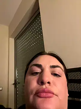 HeyBABYGIRL's Webcam Show