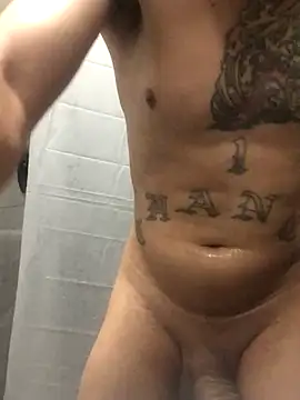 FireForHer's Webcam Show