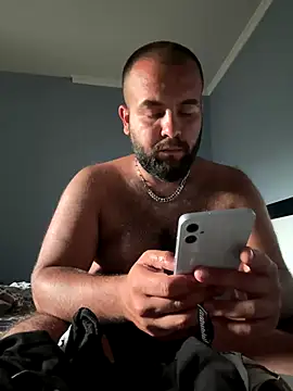 german_turk's Webcam Show
