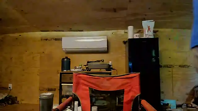 Kenny_Kyle's Webcam Show