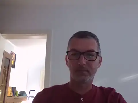 Erwin1357's Webcam Show