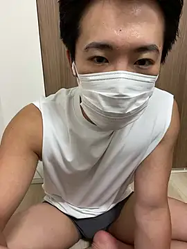 Ash_zzz's Webcam Show