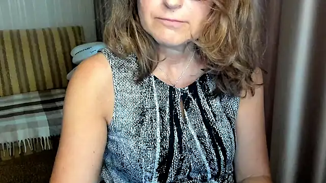 lauraoven's Webcam Show