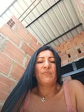 maturexxxnaughty's Webcam Show