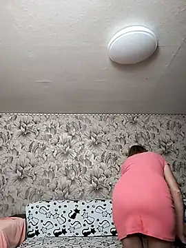 gentleblonde's Webcam Show