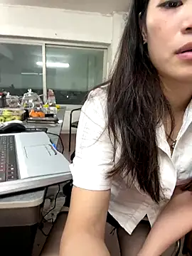 AiBanana's Webcam Show