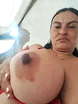 Horny-Mommy-Dirty's Webcam Show