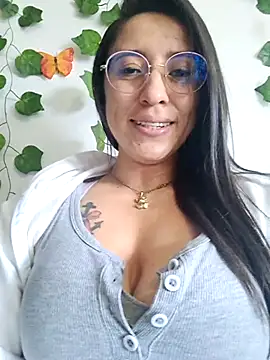 Show de VALERY-03_ na webcam