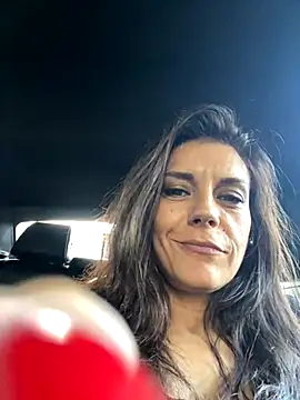 Aria_Storm_'s Webcam Show
