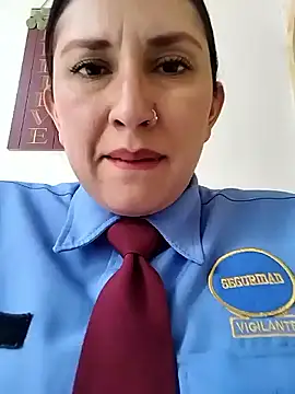 Megan-01-'s Webcam Show
