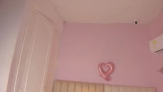 _aleja_x's Webcam Show