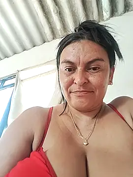 Horny-Mommy-Dirty's Webcam Show
