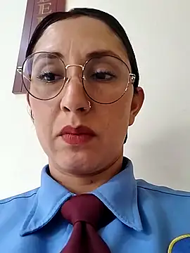 Megan-01-'s Webcam Show