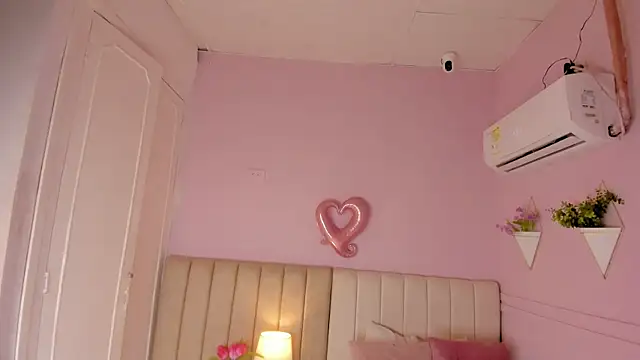 _aleja_x's Webcam Show
