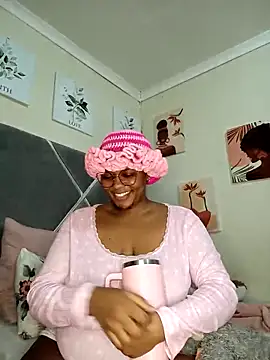 عرض كام CocoBootyyy