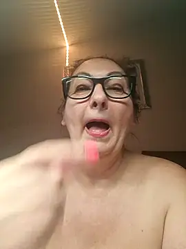 عرض كام Genoveva73sexy
