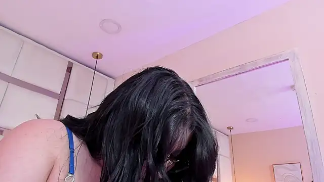 عرض كام elizavenus