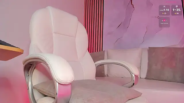 عرض كام ChloeParkss_