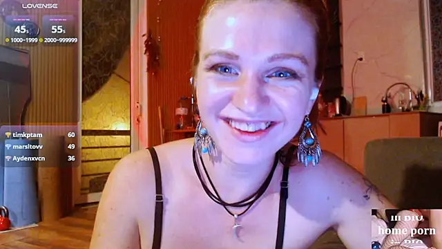 عرض كام Cassie_Wild