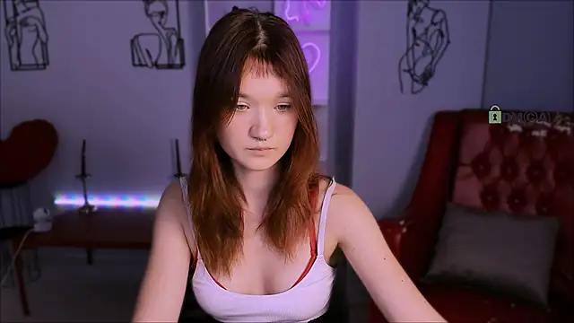 عرض كام roxanna_spicy