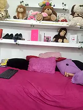 عرض كام squirt_shantall