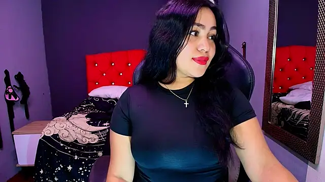 عرض كام AmorMia