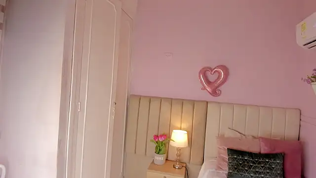 _aleja_x's Webcam Show
