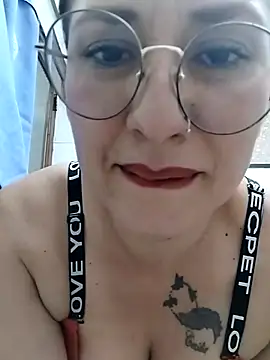 Megan-01-'s Webcam Show