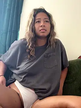 AshleyLoveee's Webcam Show
