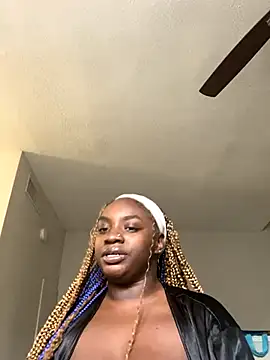 LillShayy's Webcam Show