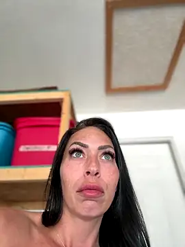 annablisss' Webcam Show