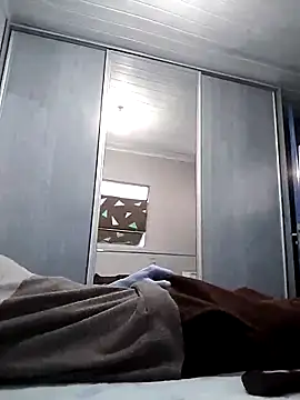 Bigmem12's Webcam Show