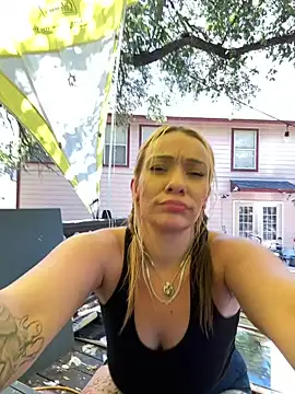 Ms_DelilahMeave's Webcam Show