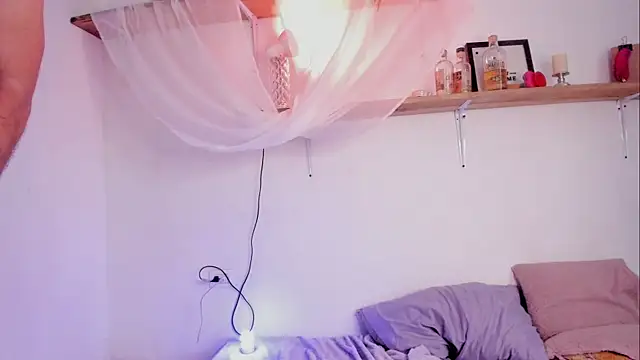 Venus_tryron's Webcam Show