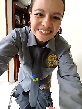 Ariana-07's Webcam Show