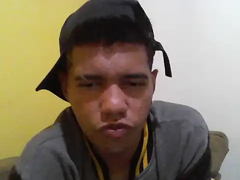 mavicx's Webcam Show