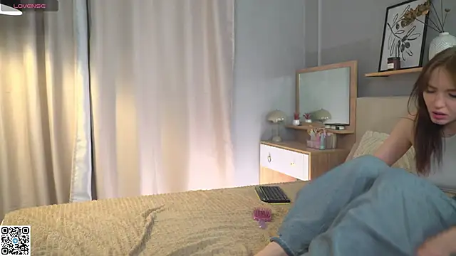 Wild_Wonders' Webcam Show