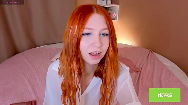Venelopa's Webcam Show