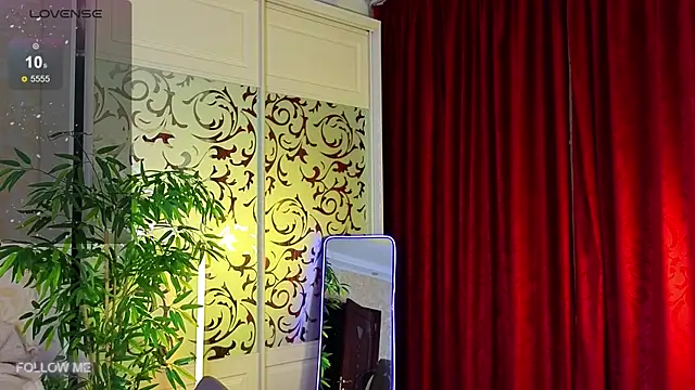 Angell_Wild's Webcam Show