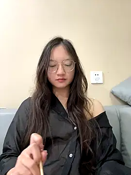 laowumeimei's Webcam Show
