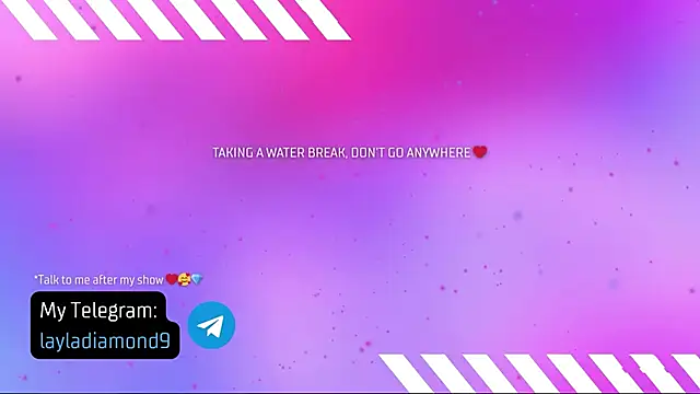 diamond369's Webcam Show
