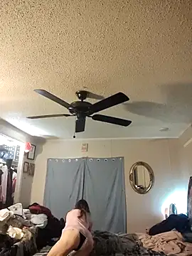 THATgirlUwont4get's Webcam Show