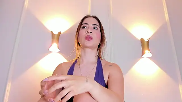 Lia_walton's Webcam Show