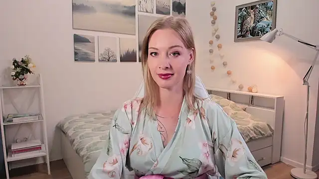 MissRightX's Webcam Show