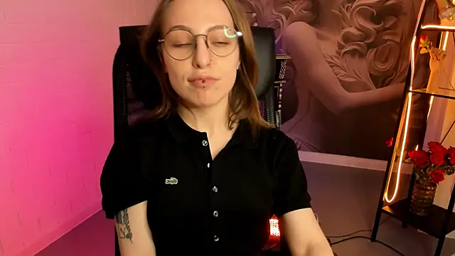 AphexQueen's Webcam Show