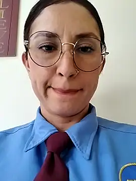 Megan-01-'s Webcam Show